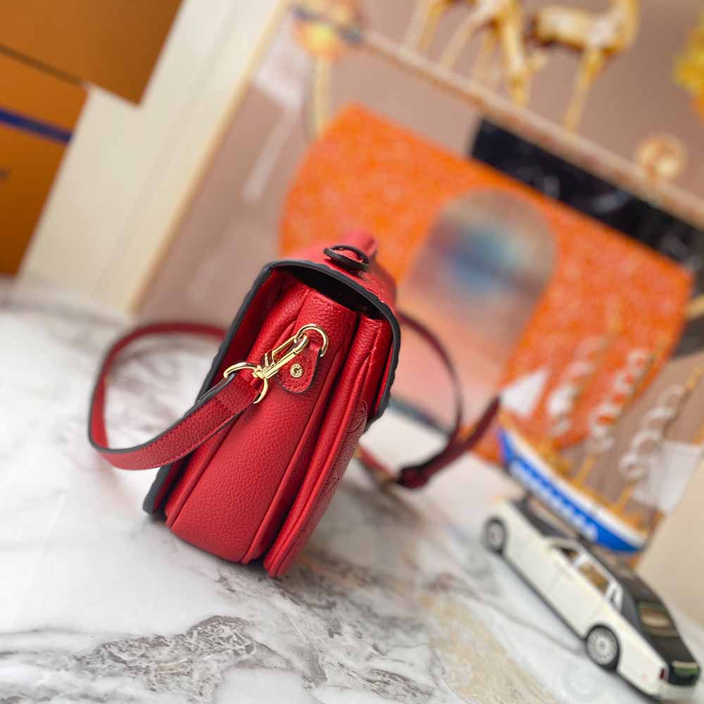 Replica Louis Vuitton Pochette Metis M41487- 8 Styles