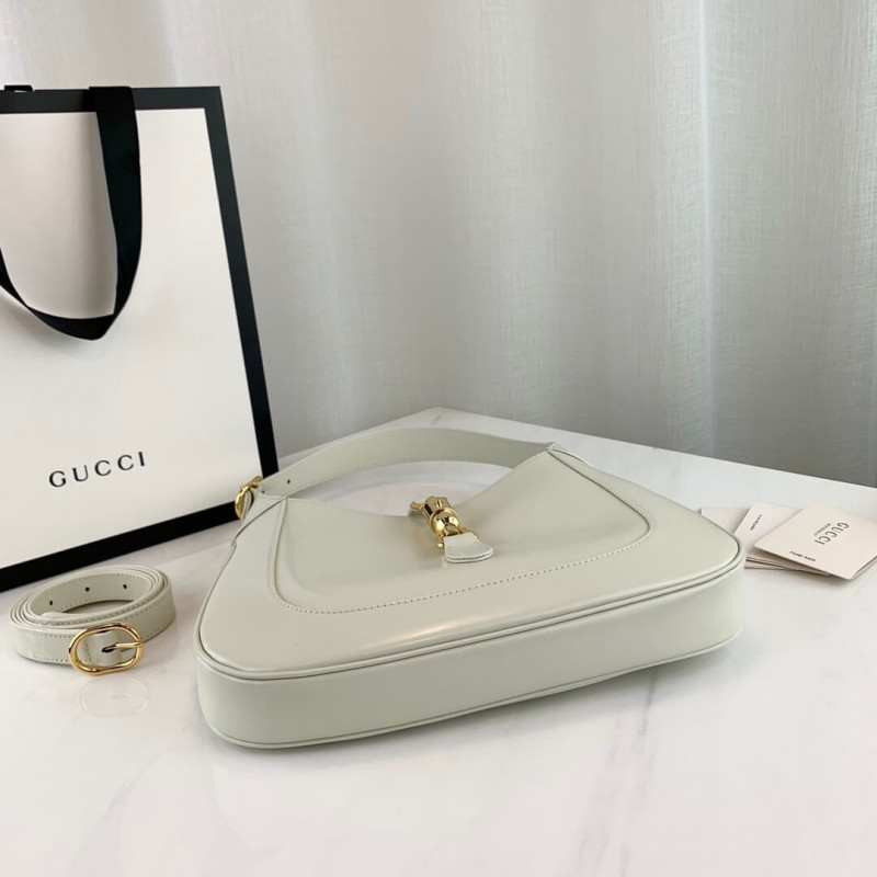 Replica Gucci Jackie 1961 Small Hobo Bag 636709