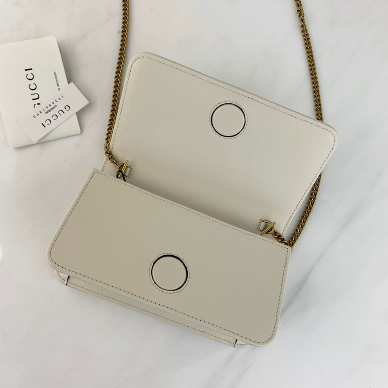 Replica Gucci Gg Marmont Mini Bag 488426