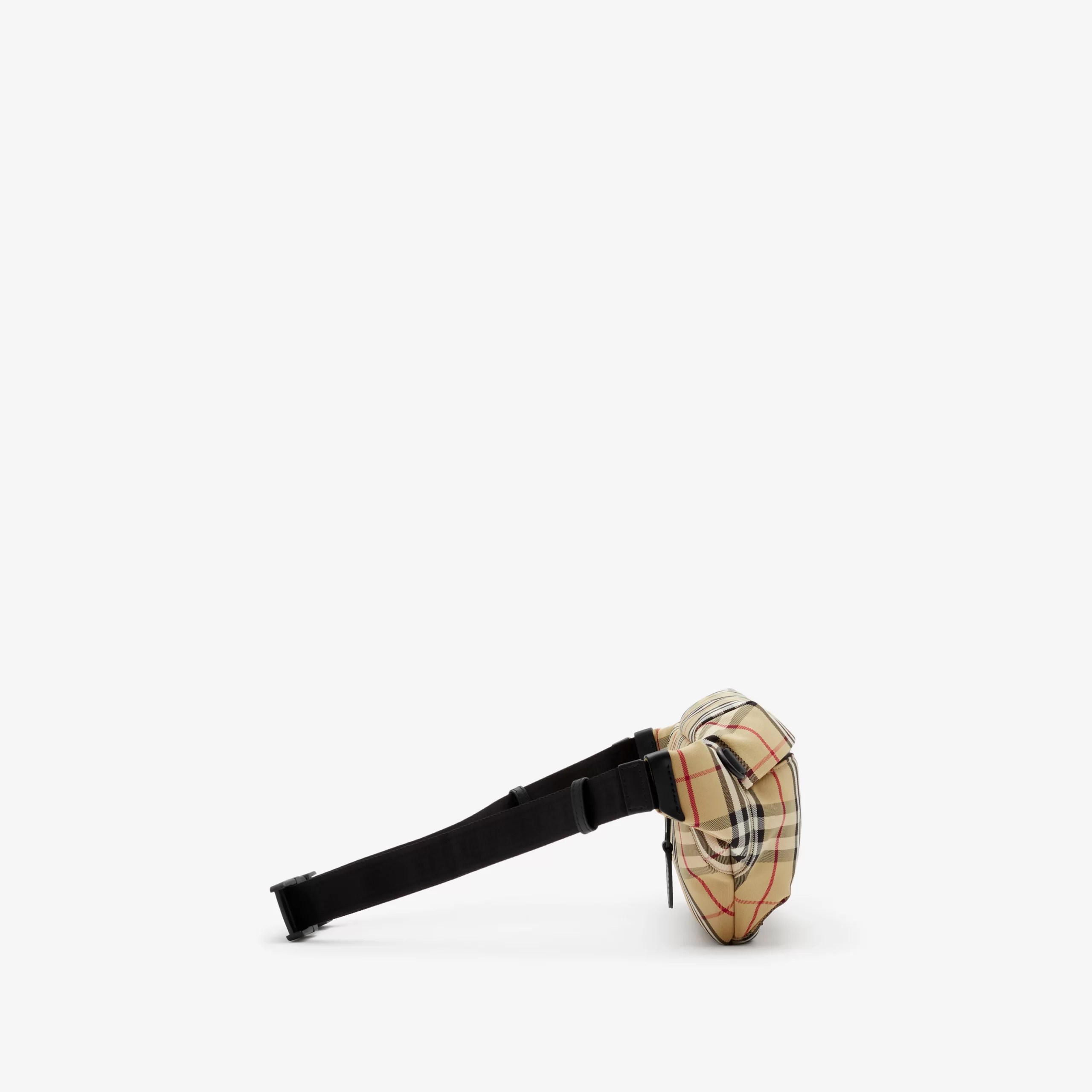 Burberry Sonny Belt Bag Archive Beige 80697551