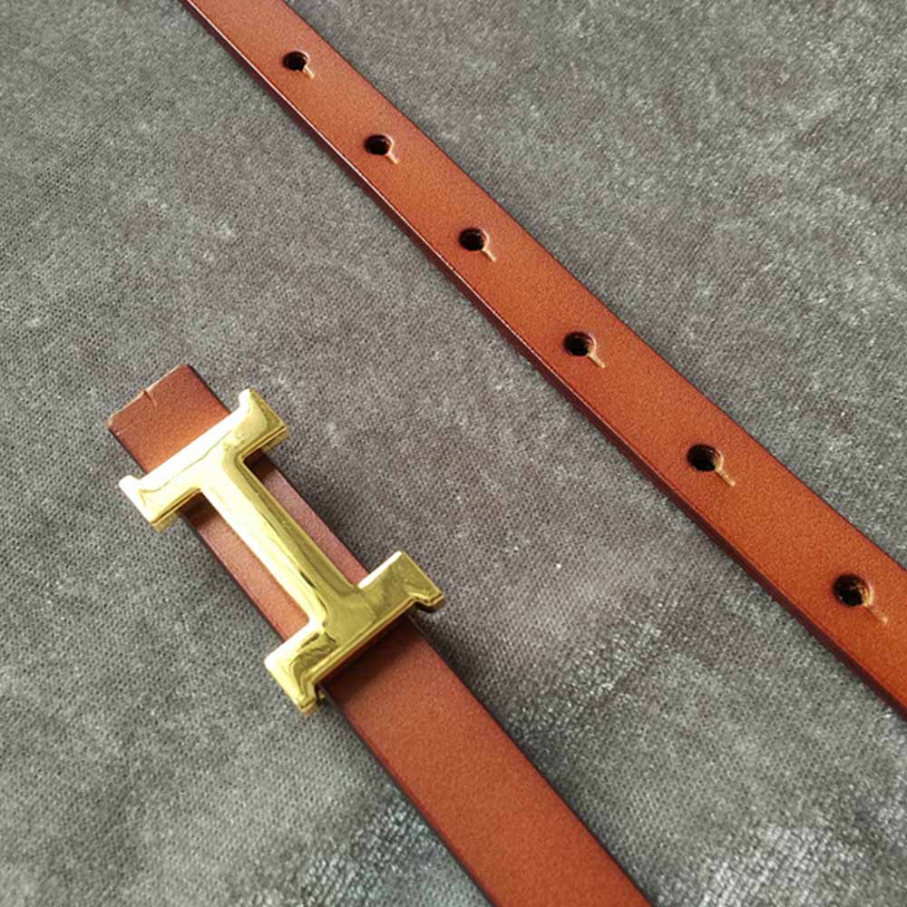 Replica Hermes H Belt H127-75 15Mm