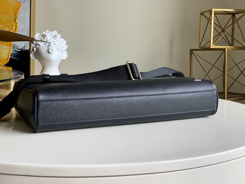 Replica Louis Vuitton Aaa-Alex Briefcase M30440