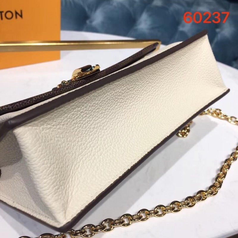 Replica Louis Vuitton Vavin Chain Wallet N60237 N60221 N60222