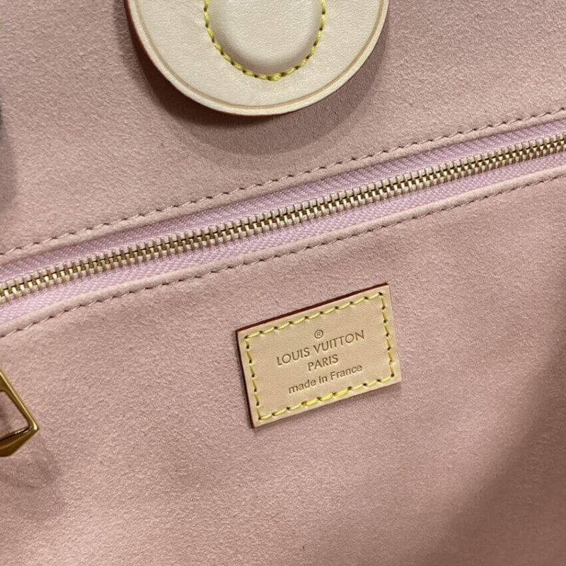 Replica Louis Vuitton Damier Azur Canvas Propriano N44027