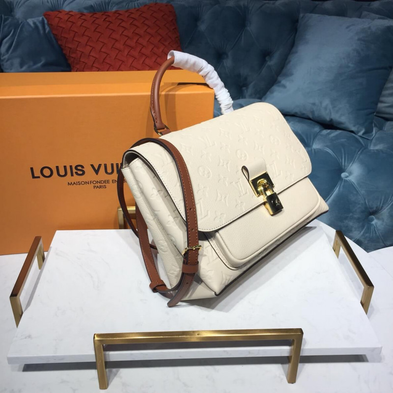 Replica Louis Vuitton Marignan M44549 M44545 M44544