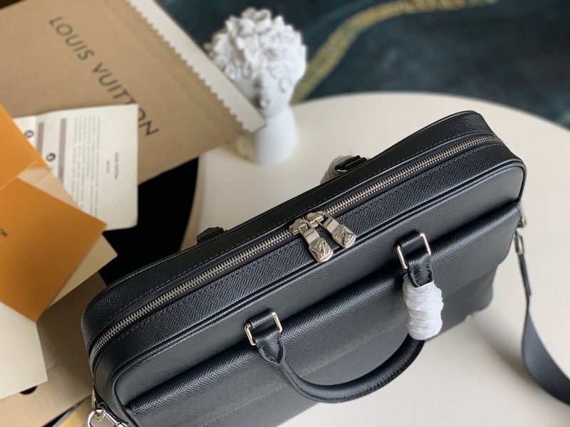 Replica Louis Vuitton Aaa-Alex Briefcase M30440