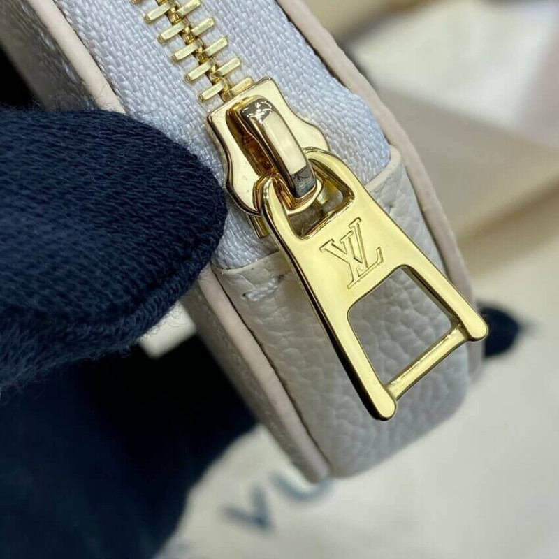 Replica Louis Vuitton Papillon Bb M45994 Creme Beige