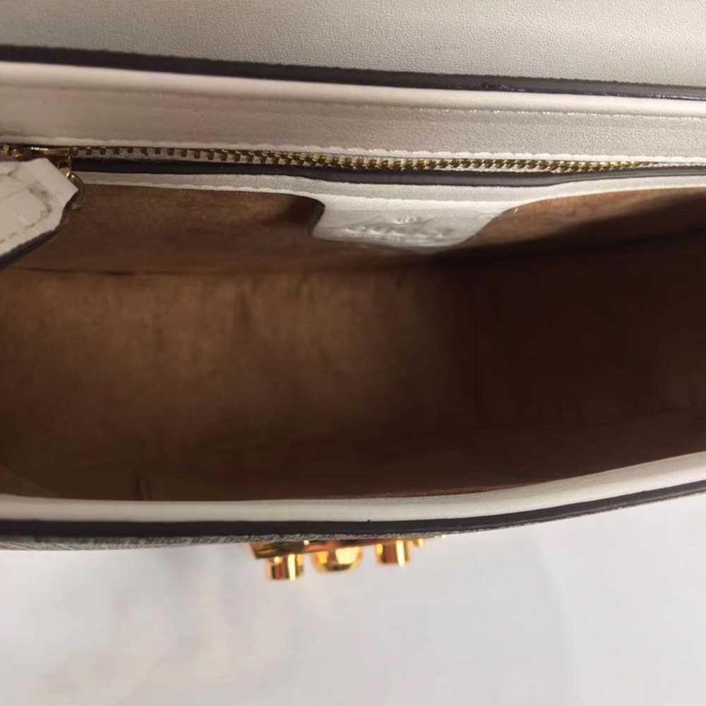 Replica Gucci Padlock Small Shoulder Bag 644524