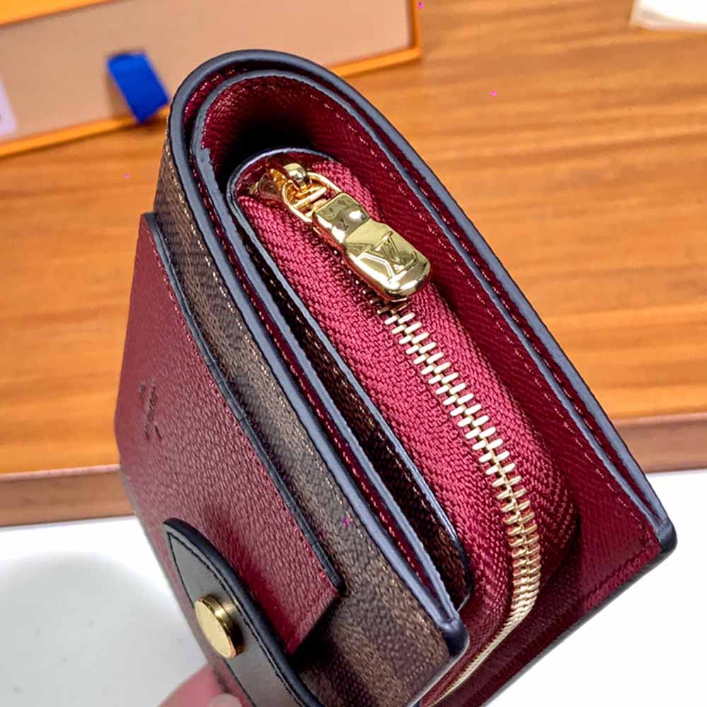 Replica Louis Vuitton Juliette Wallet M69432