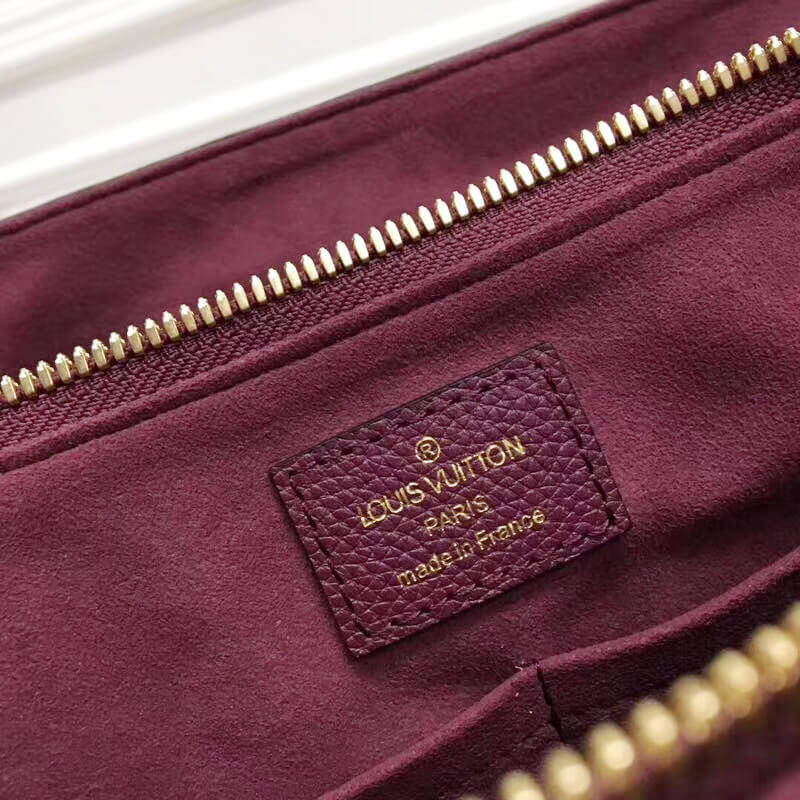 Replica Louis Vuitton Surene Mm M44540 M43772 M43864 M43773