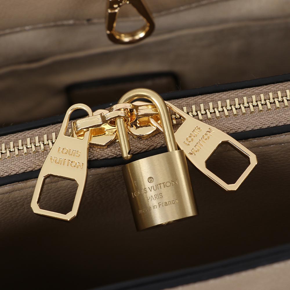 Replica Louis Vuitton Montaigne Bb M45489