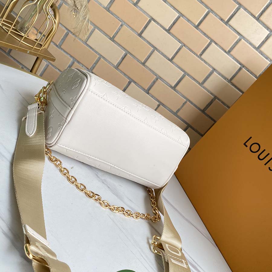 Replica Louis Vuitton Speedy Bandouliere 22