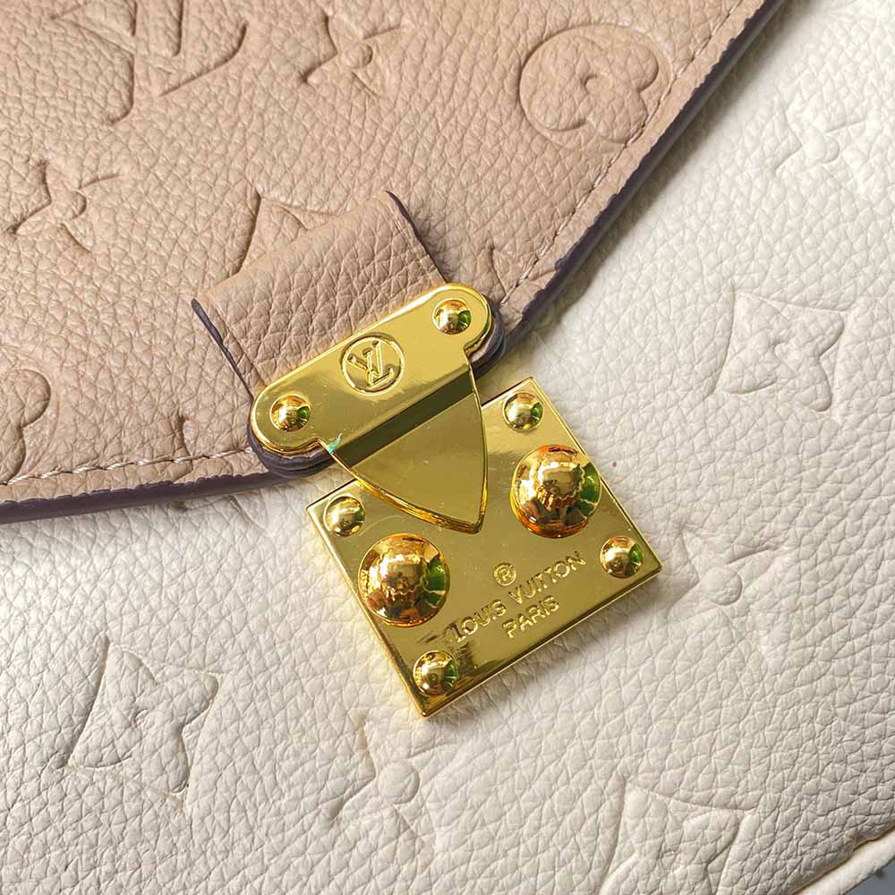 Replica Louis Vuitton Pochette Metis M41487- 8 Styles