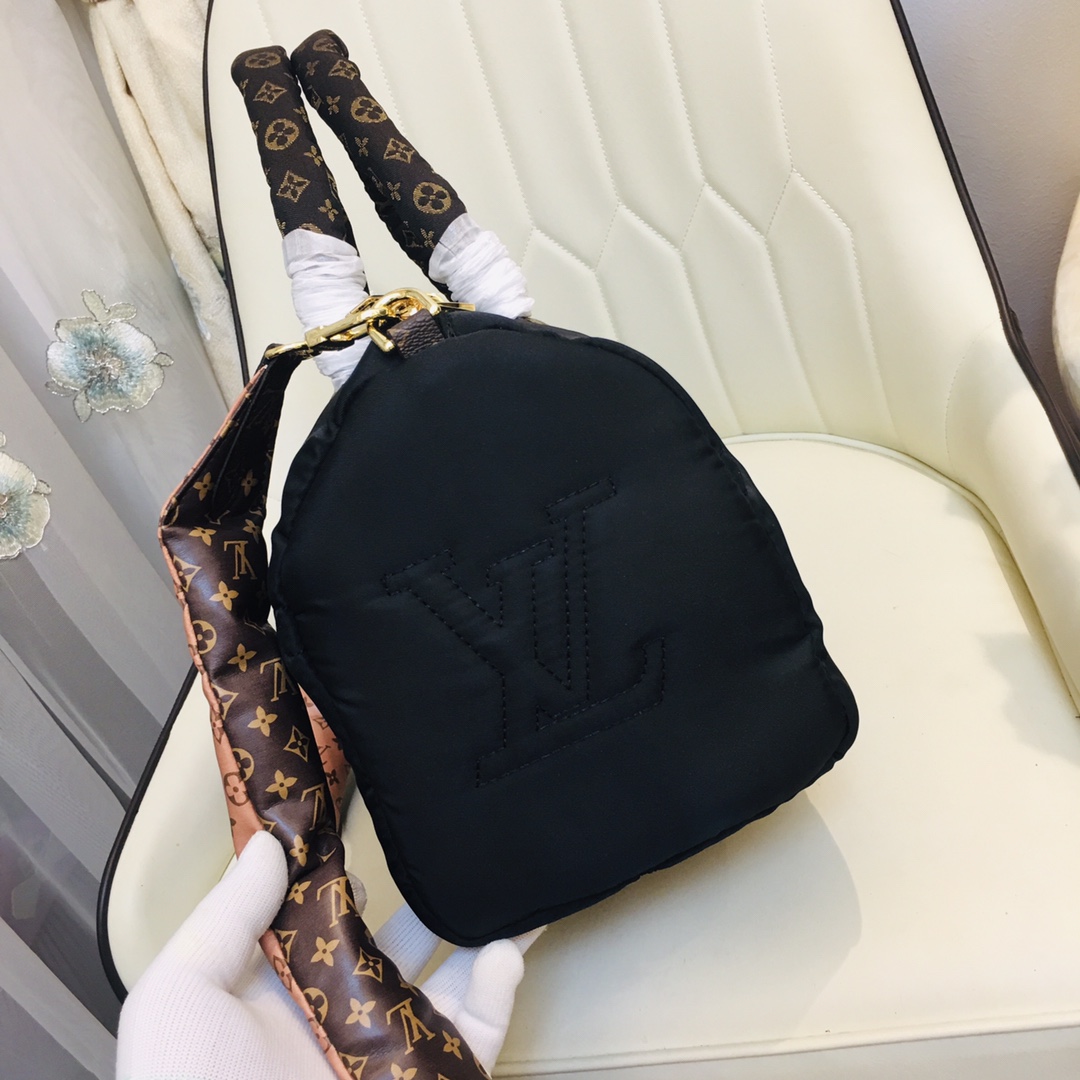 Replica Louis Vuitton Speedy Bandouliere 30 Handbag