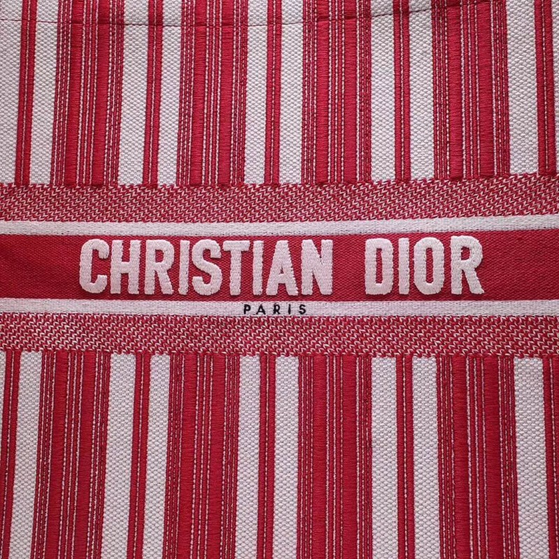 Replica Christian Dior Book Tote Bag M1286