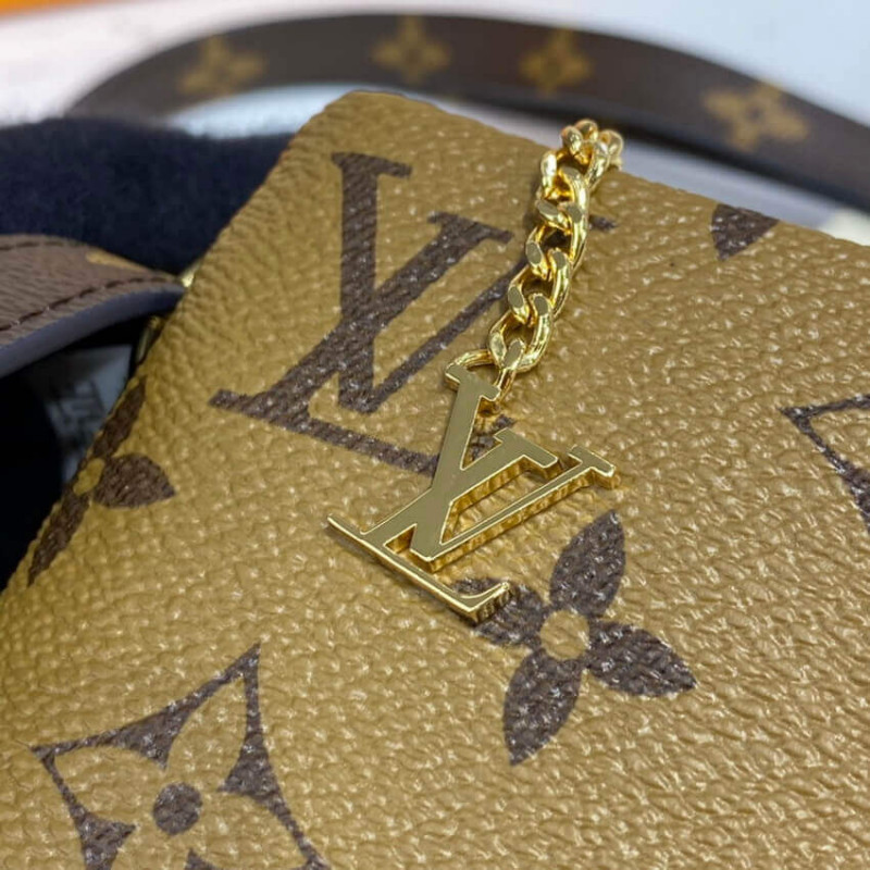 Replica Louis Vuitton Lv3 Pouch M45412