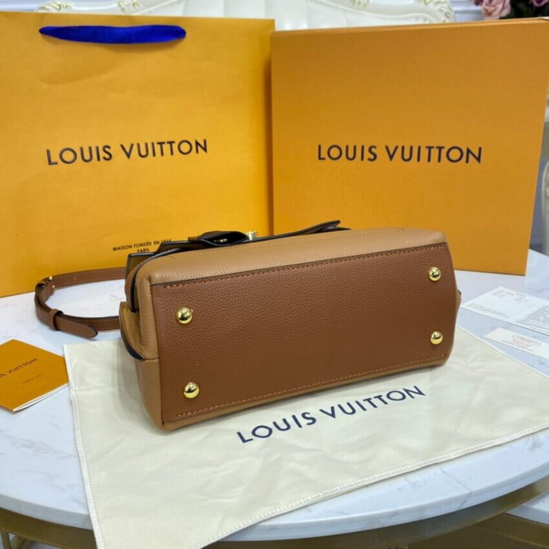 Replica Louis Vuitton Lockme Ever Bb M56645