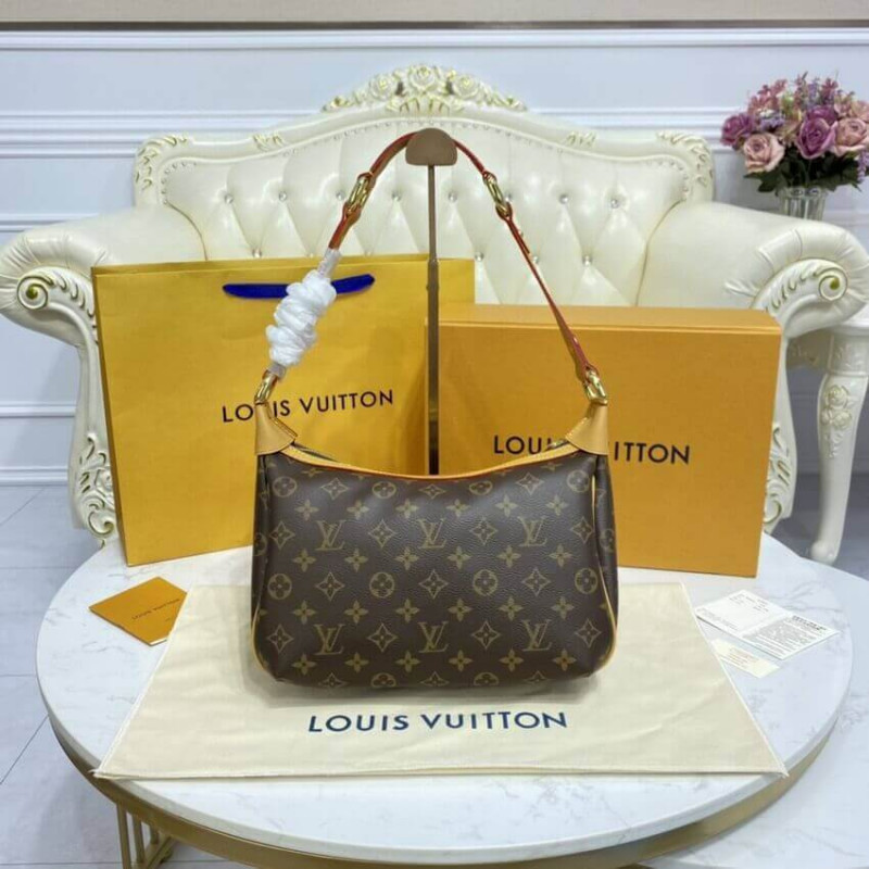Replica Louis Vuitton Tikal Gm Shoulder Bag M40077