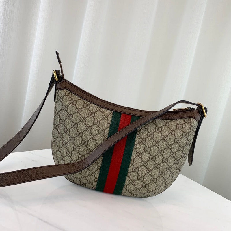 Replica Gucci Ophidia Gg Small Shoulder Bag 598125