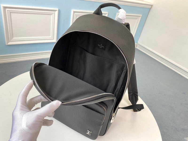 Replica Louis Vuitton Aaa-Alex Backpack M30258