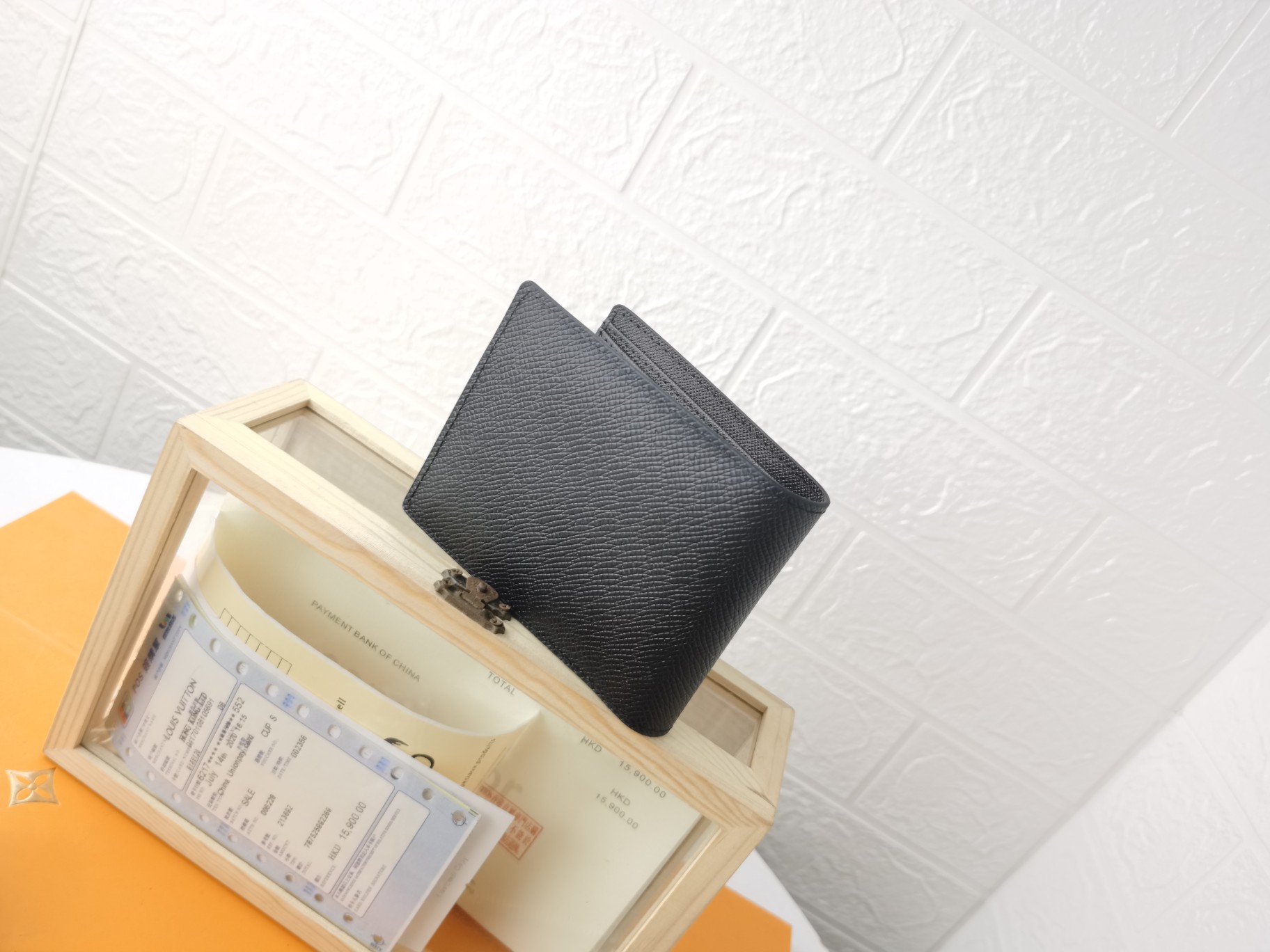 Replica Louis Vuitton Multiple Wallet M30530