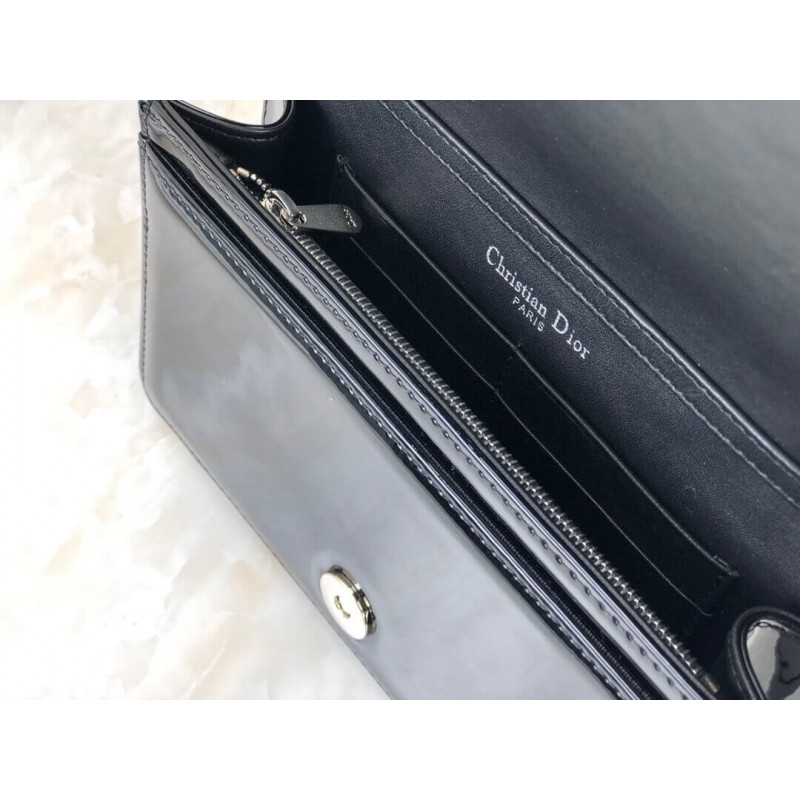 Replica Dior Diorama Wallet On Chain Pochette Bag