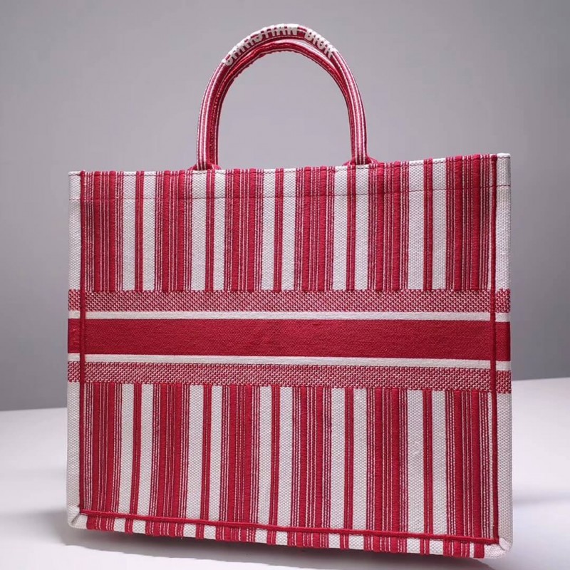 Replica Christian Dior Book Tote Bag M1286
