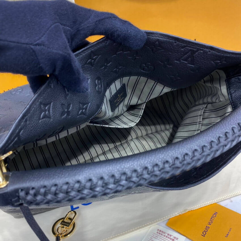 Replica Louis Vuitton Monogram Empreinte Artsy Mm M41066