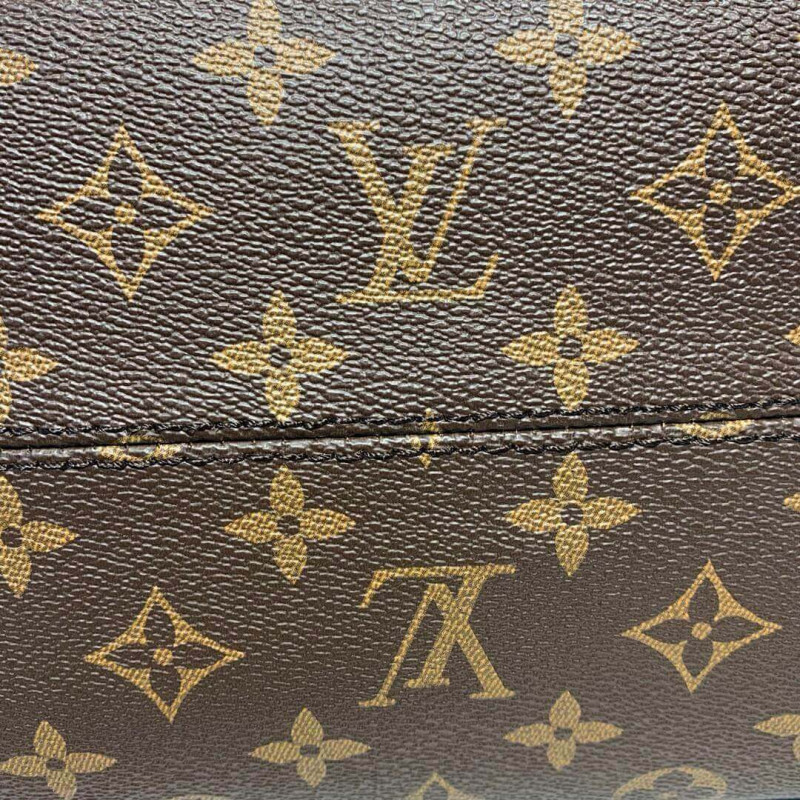 Replica Louis Vuitton Monogram Canvas Graceful Mm M43704