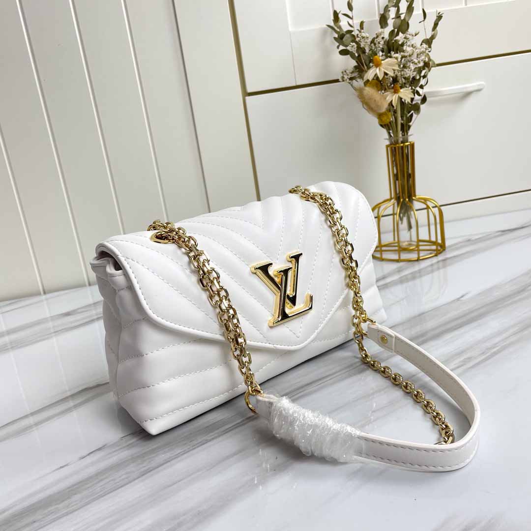 Replica Louis Vuitton New Wave Chain Tote M53937