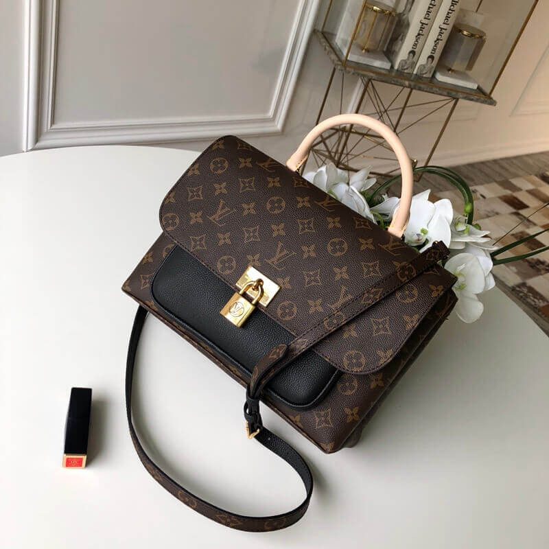 Replica Louis Vuitton Marignan M44286 M44257 M44259 M43960