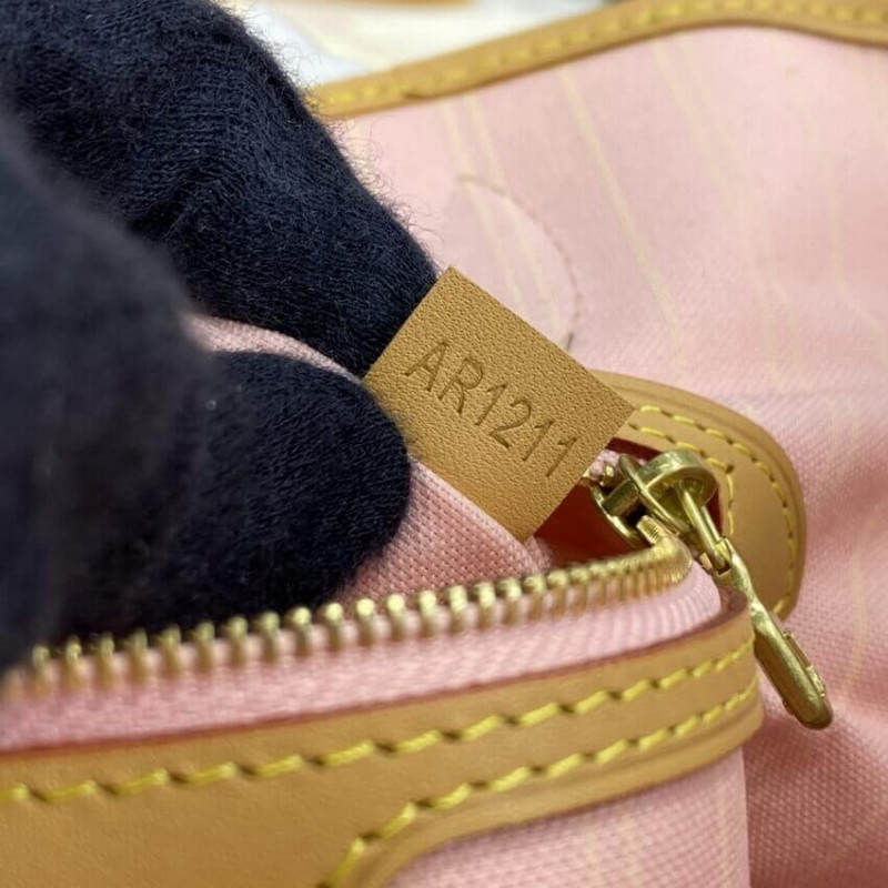 Replica Louis Vuitton Neverfull Mm M45678 M45679 M45680