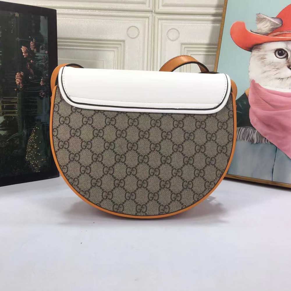 Replica Gucci Padlock Small Shoulder Bag 644524