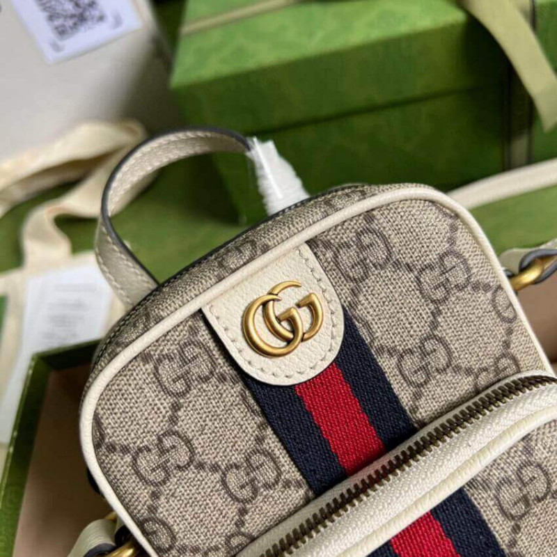 Replica Gucci Ophidia Mini Bag 671682