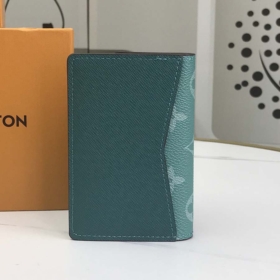 Replica Louis Vuitton Pocket Organizer M30301