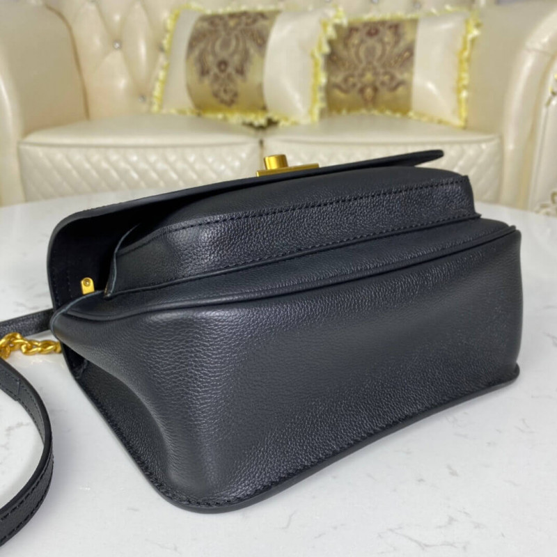 Replica Louis Vuitton Lockme Chain Pm M57073