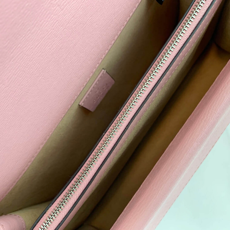 Replica Gucci Valentine S Day Exclusive Dionysus Small Shoulder Bag 400249