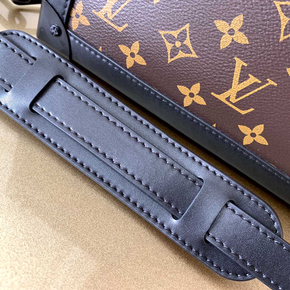 Replica Louis Vuitton Soft Trunk M44730