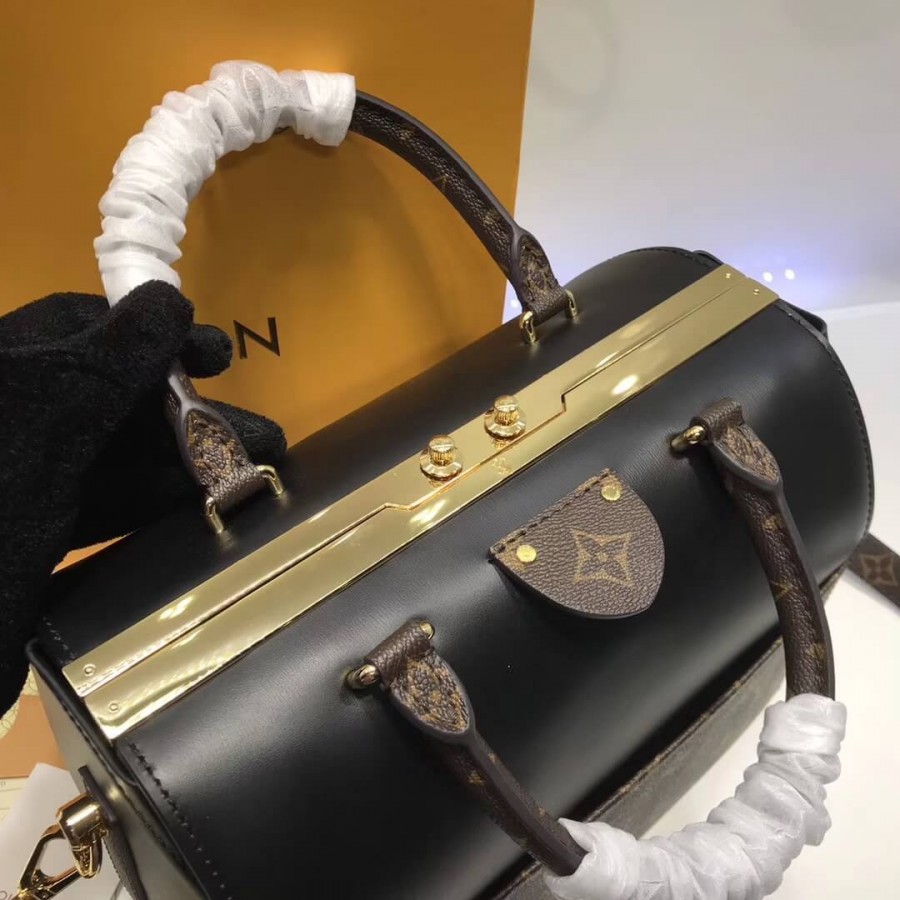 Replica Louis Vuitton Speedy Doctor 25 Handbag M51468