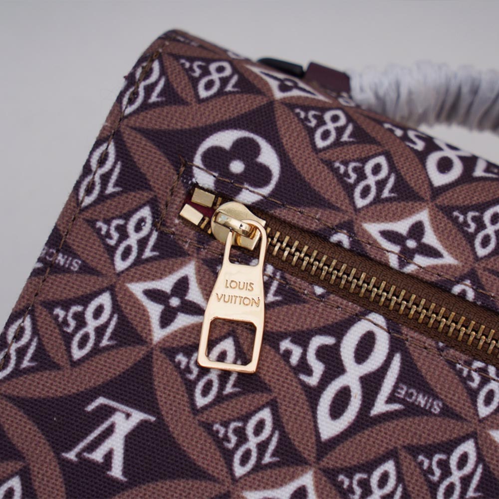 Replica Louis Vuitton Since 1854 Pochette Metis M57272