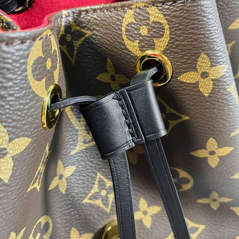 Replica Louis Vuitton Montsouris Pm Backpack M45501 M45515