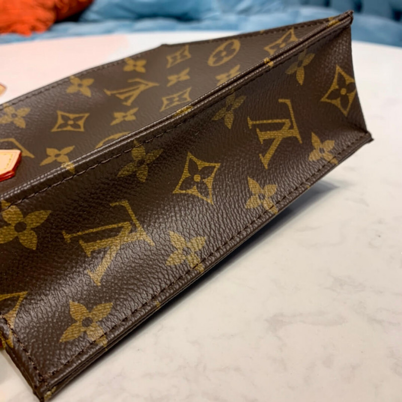 Replica Louis Vuitton Monogram Canvas Mini Onthego M69846