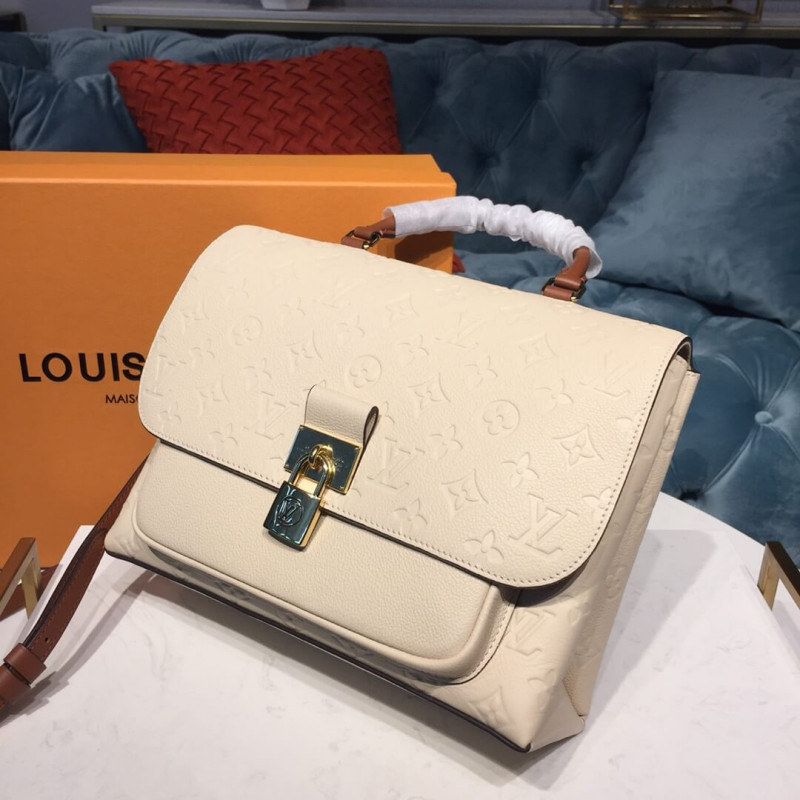 Replica Louis Vuitton Marignan M44549 M44545 M44544