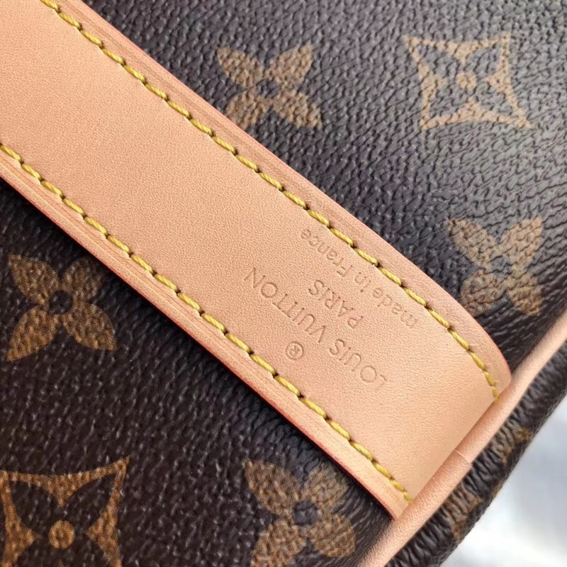 Replica Louis Vuitton Keepall Bandouliere 45/50/55