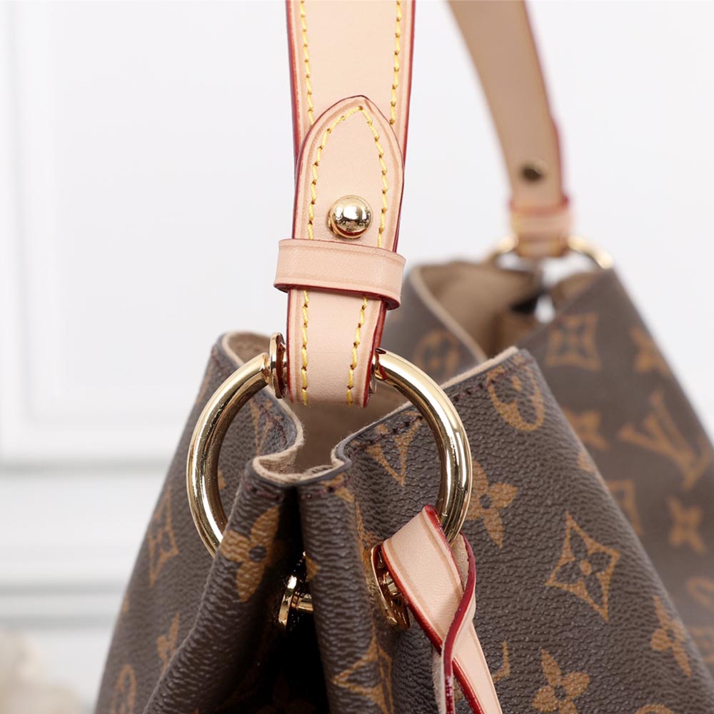 Replica Louis Vuitton Graceful Mm M43703