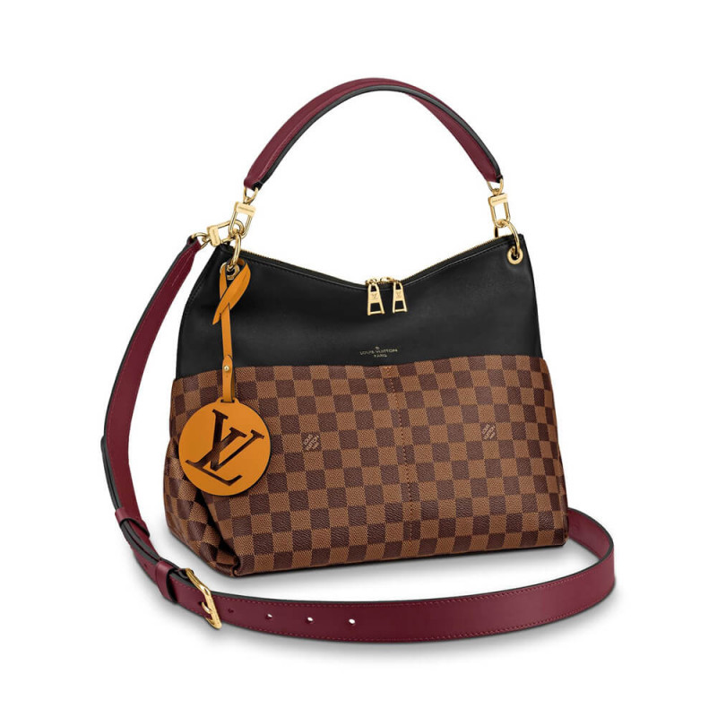 Replica Louis Vuitton Maida Hobo N40366 N40369