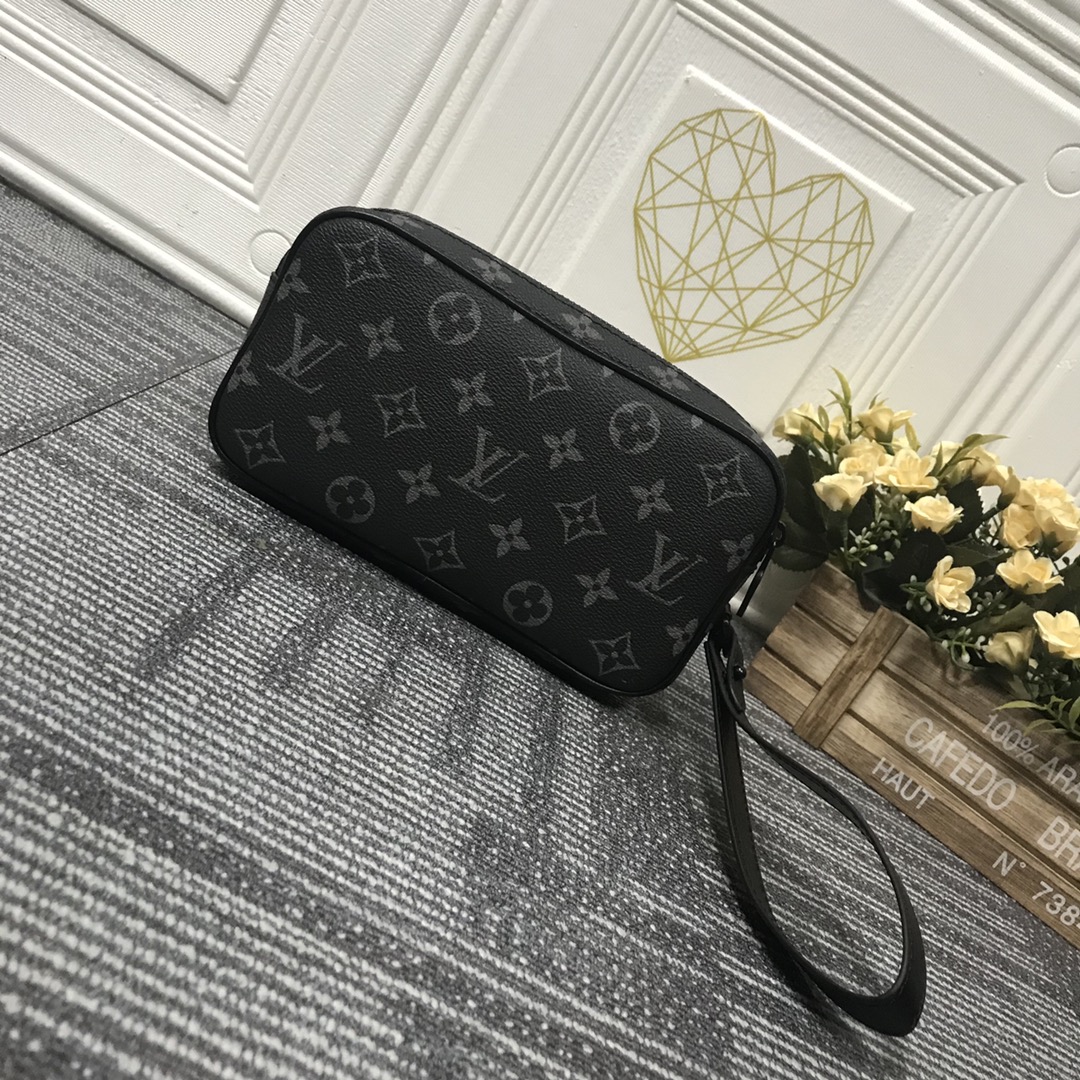 Replica Louis Vuitton Pochette Volga M68321