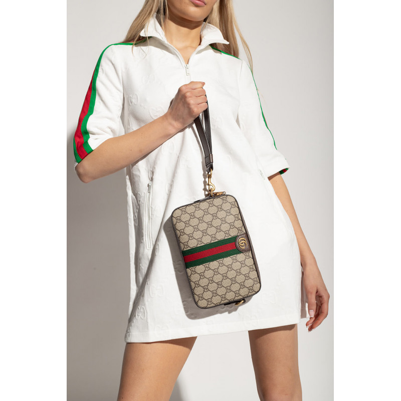 Replica Gucci Ophidia Gg Shoulder Bag 699439