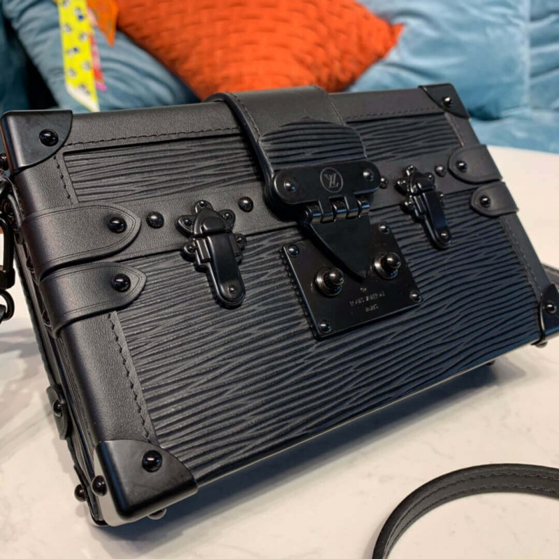 Replica Louis Vuitton Petite Malle M55859