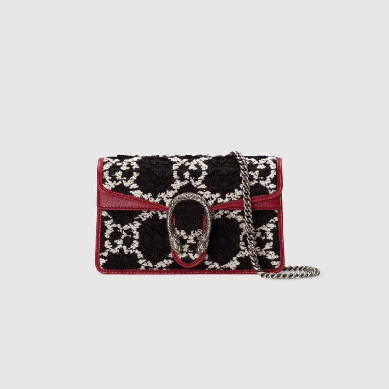 Replica Gucci Dionysus Super Mini Bag 476432